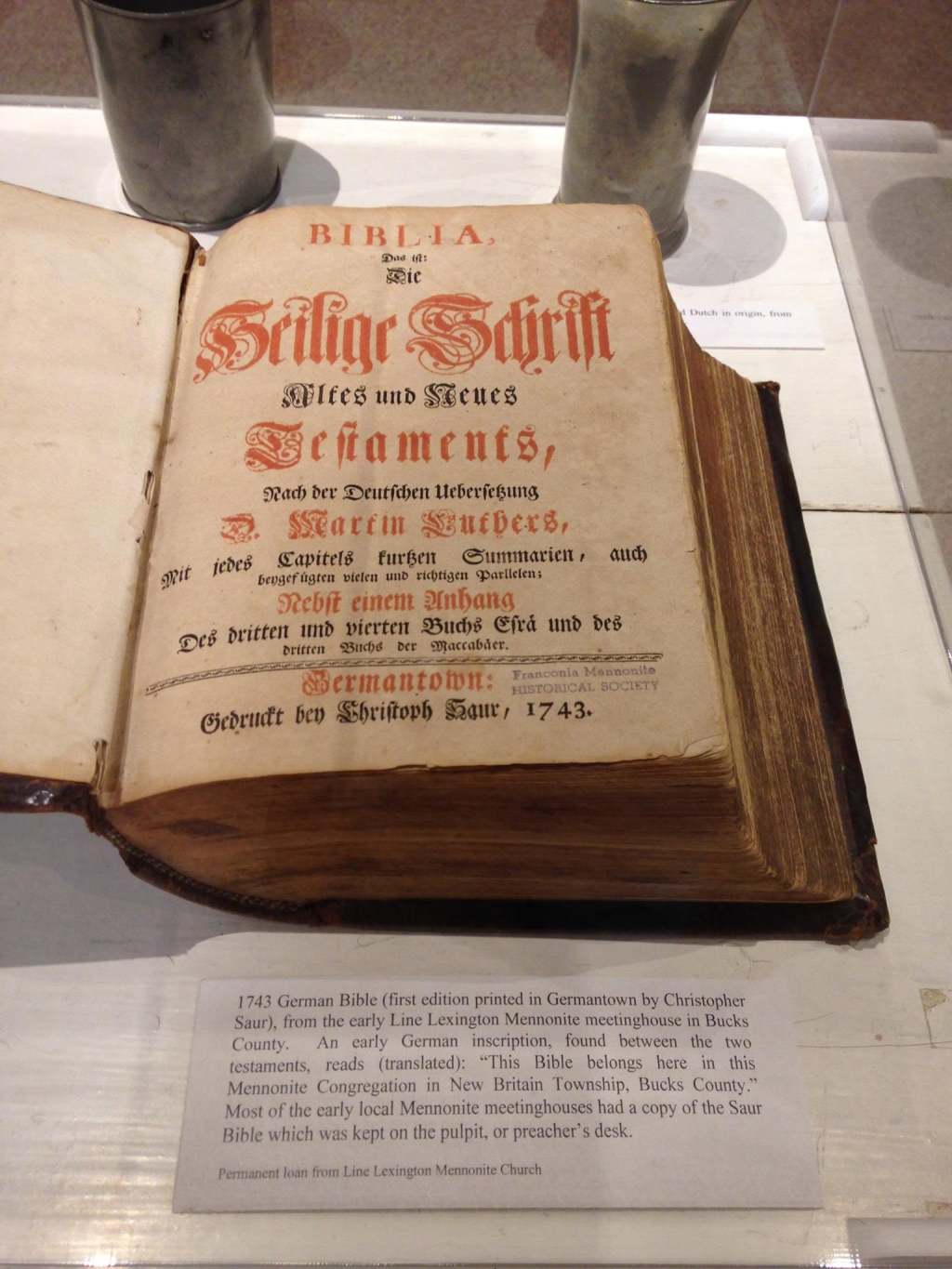 Jacob Gottschalk (c. 1666-1670 to 1763)